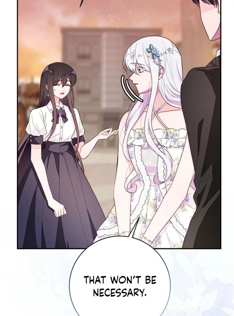 The Bad Ending of an Otome Chapter 72 page 89