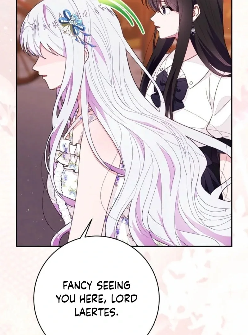 The Bad Ending of an Otome Chapter 72 page 77