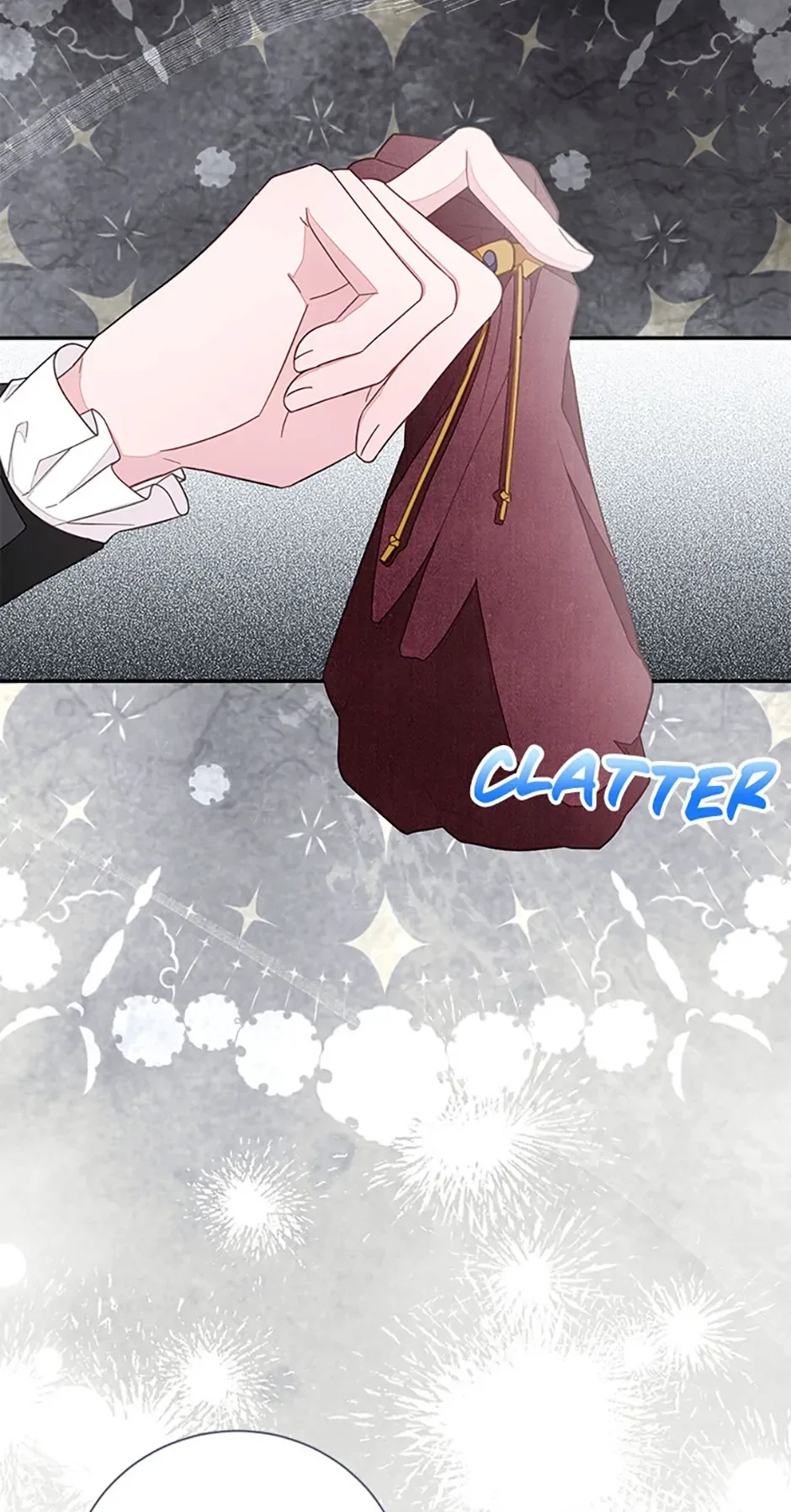 The Bad Ending of an Otome Chapter 74 page 67