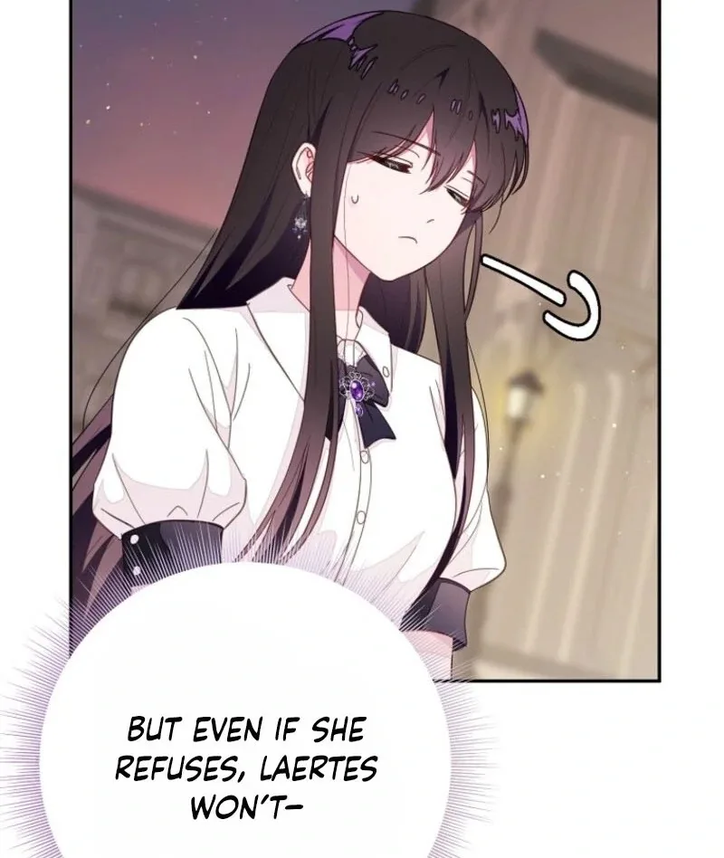 The Bad Ending of an Otome Chapter 72 page 95