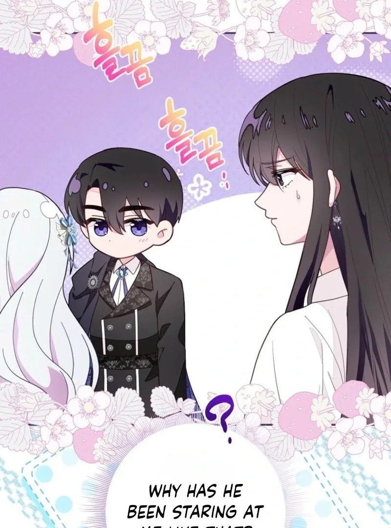 The Bad Ending of an Otome Chapter 72 page 85