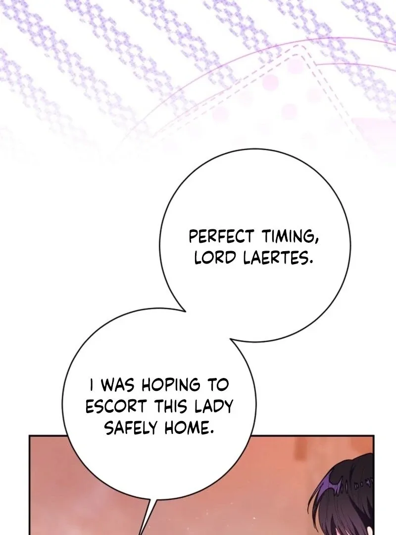 The Bad Ending of an Otome Chapter 72 page 88