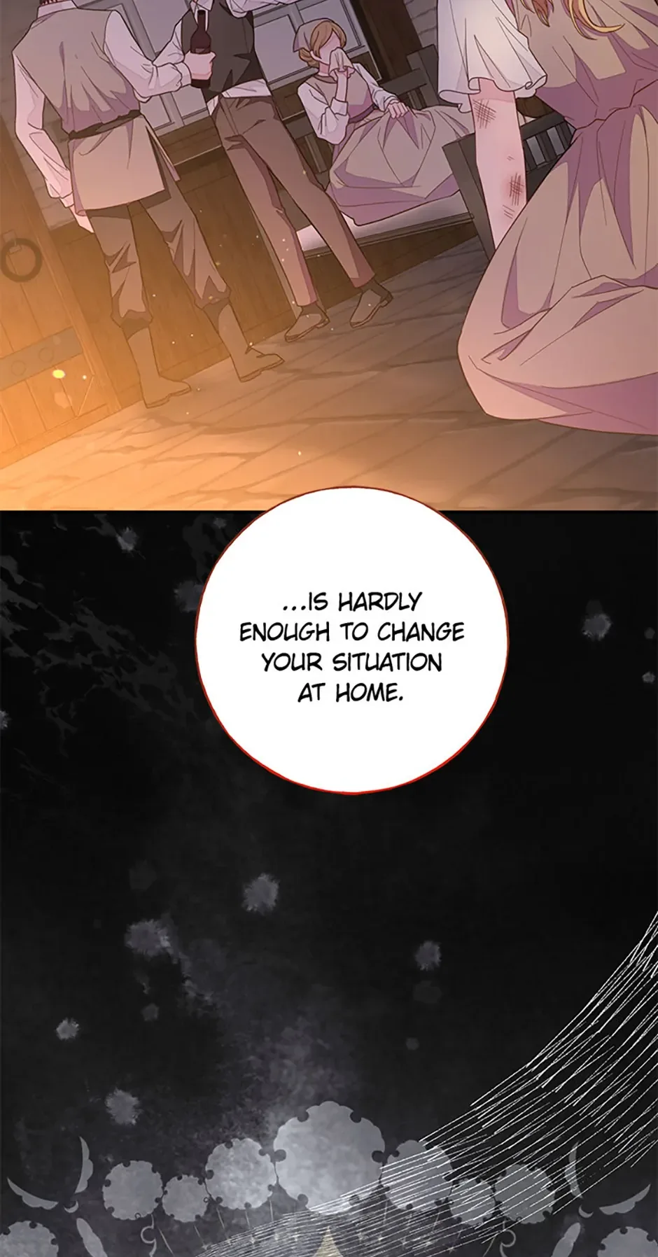 The Bad Ending of an Otome Chapter 74 page 66