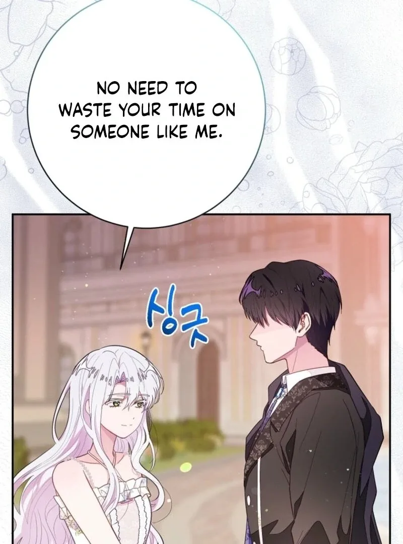 The Bad Ending of an Otome Chapter 72 page 93