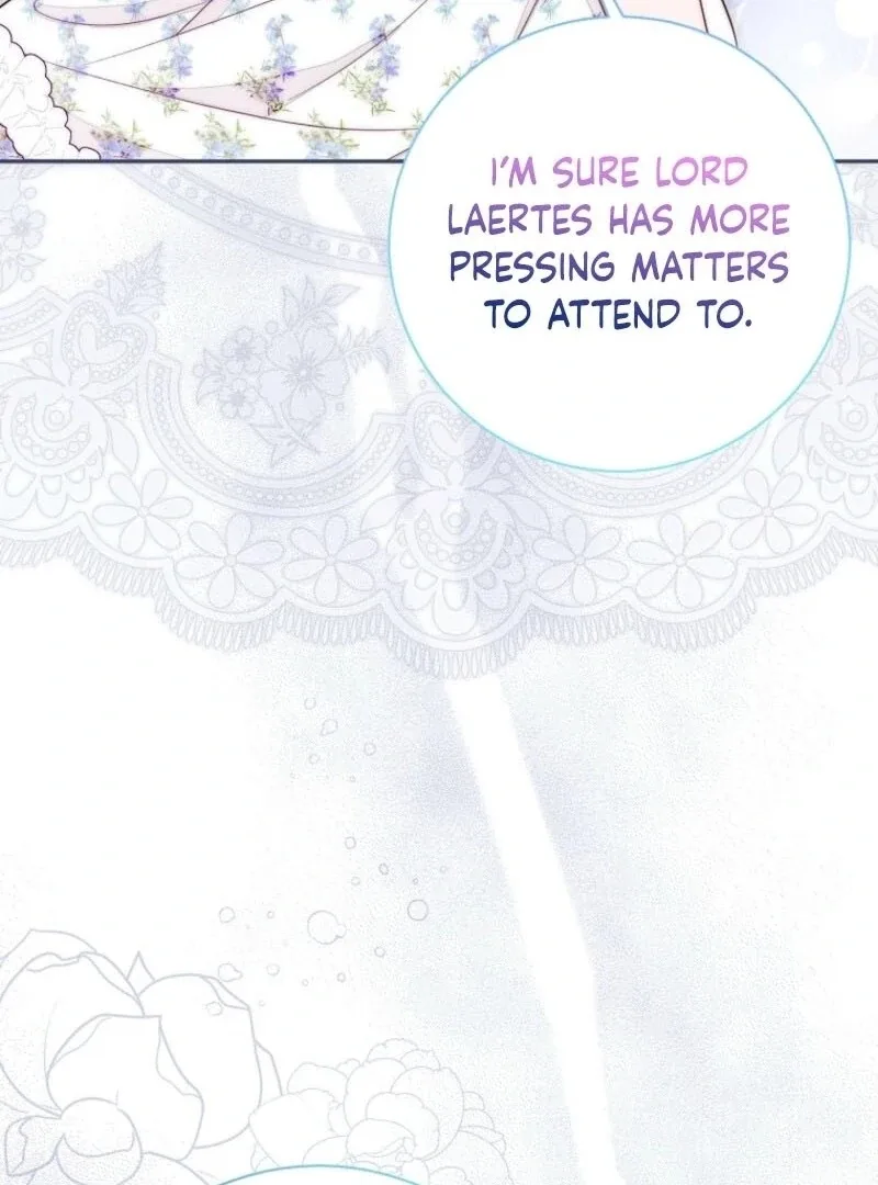 The Bad Ending of an Otome Chapter 72 page 92