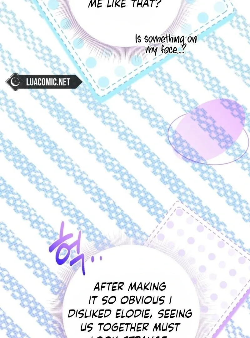 The Bad Ending of an Otome Chapter 72 page 86
