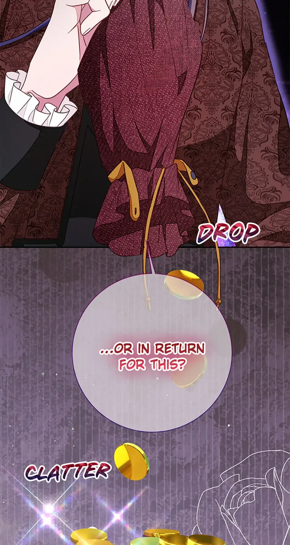 The Bad Ending of an Otome Chapter 74 page 82