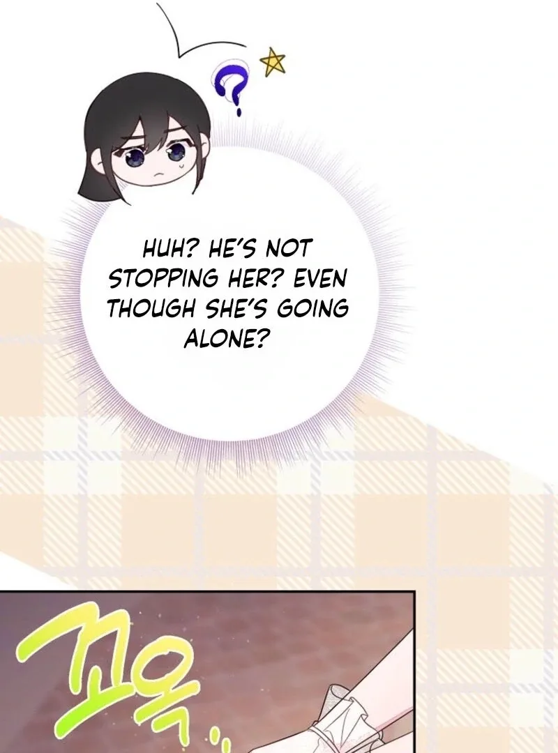 The Bad Ending of an Otome Chapter 72 page 97