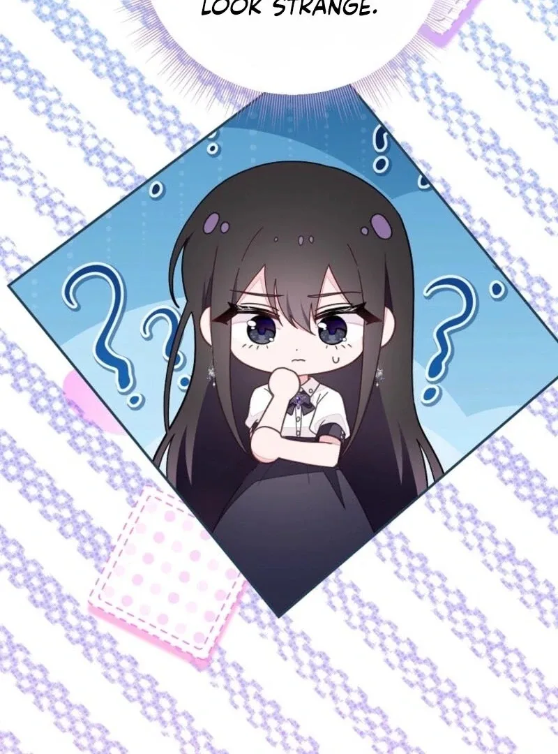 The Bad Ending of an Otome Chapter 72 page 87
