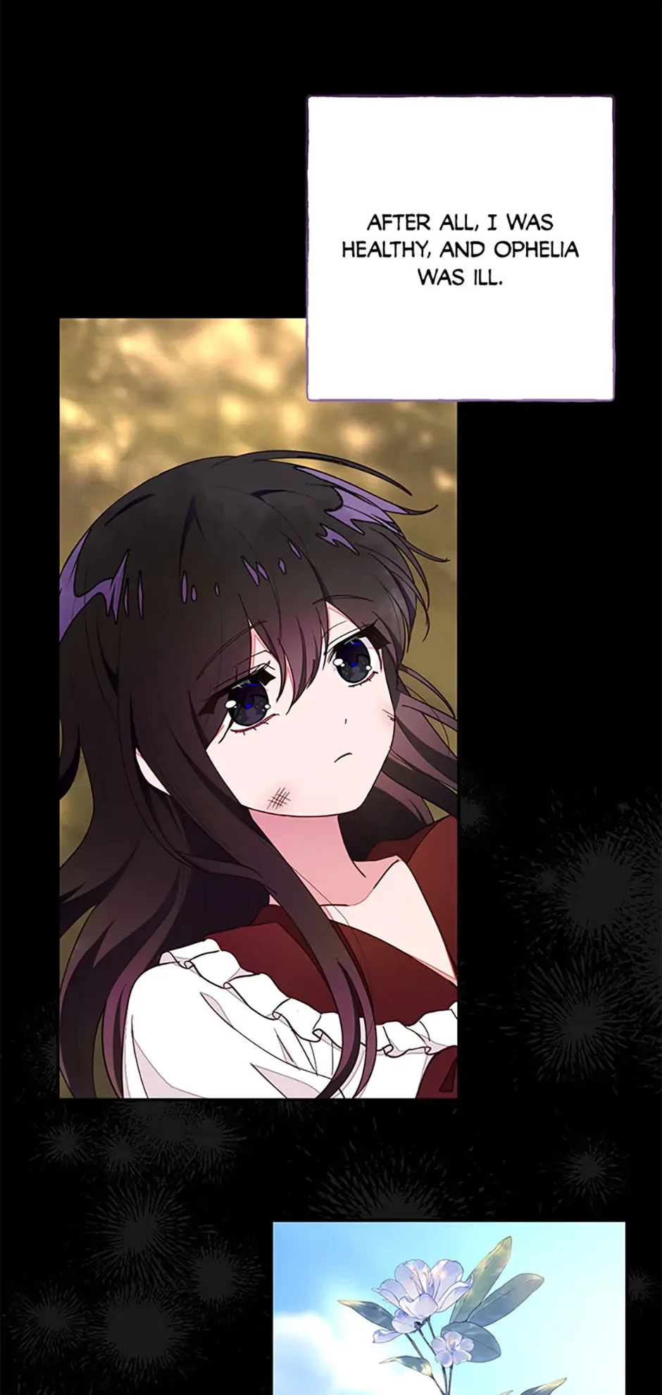 The Bad Ending of an Otome Chapter 81 page 20