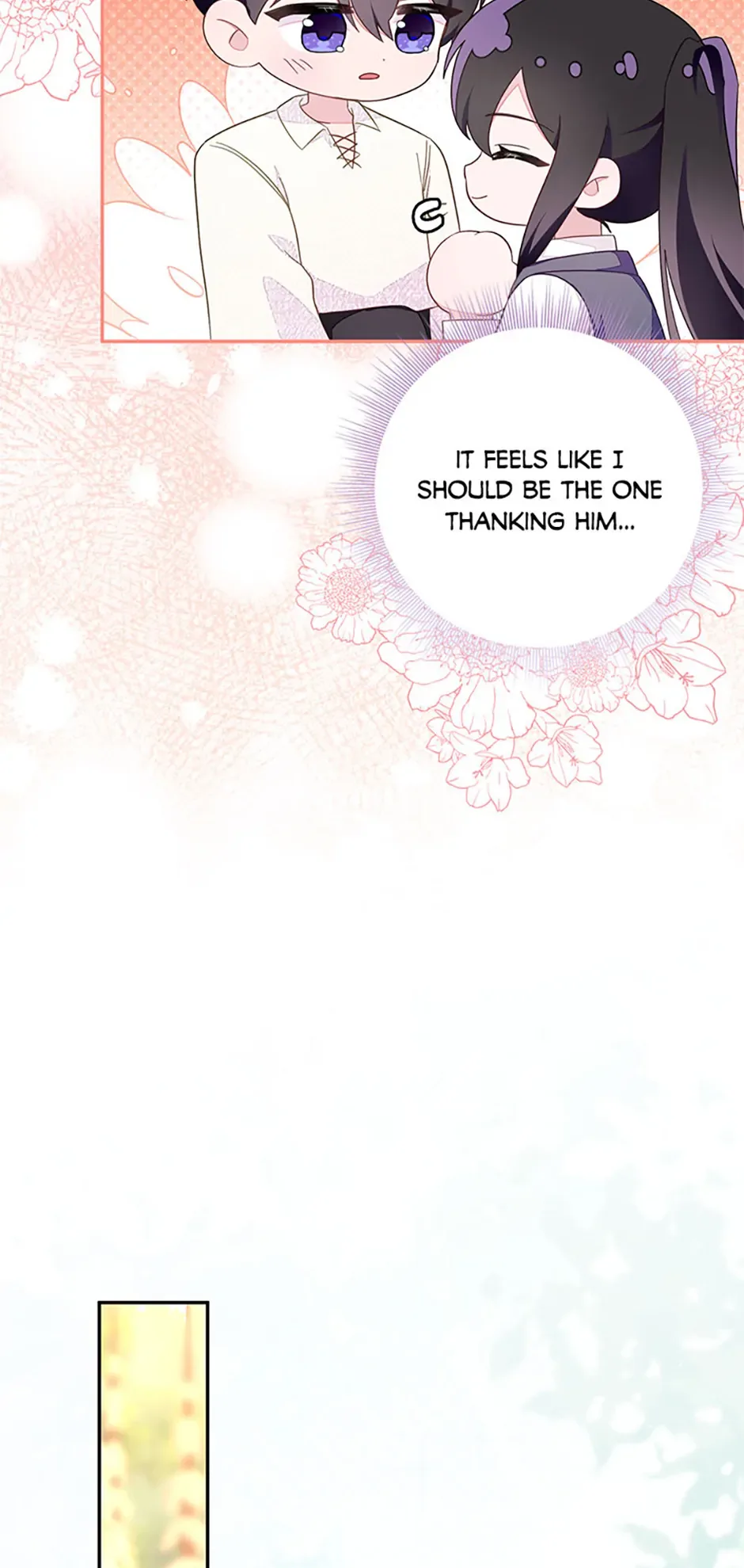 The Bad Ending of an Otome Chapter 81 page 25