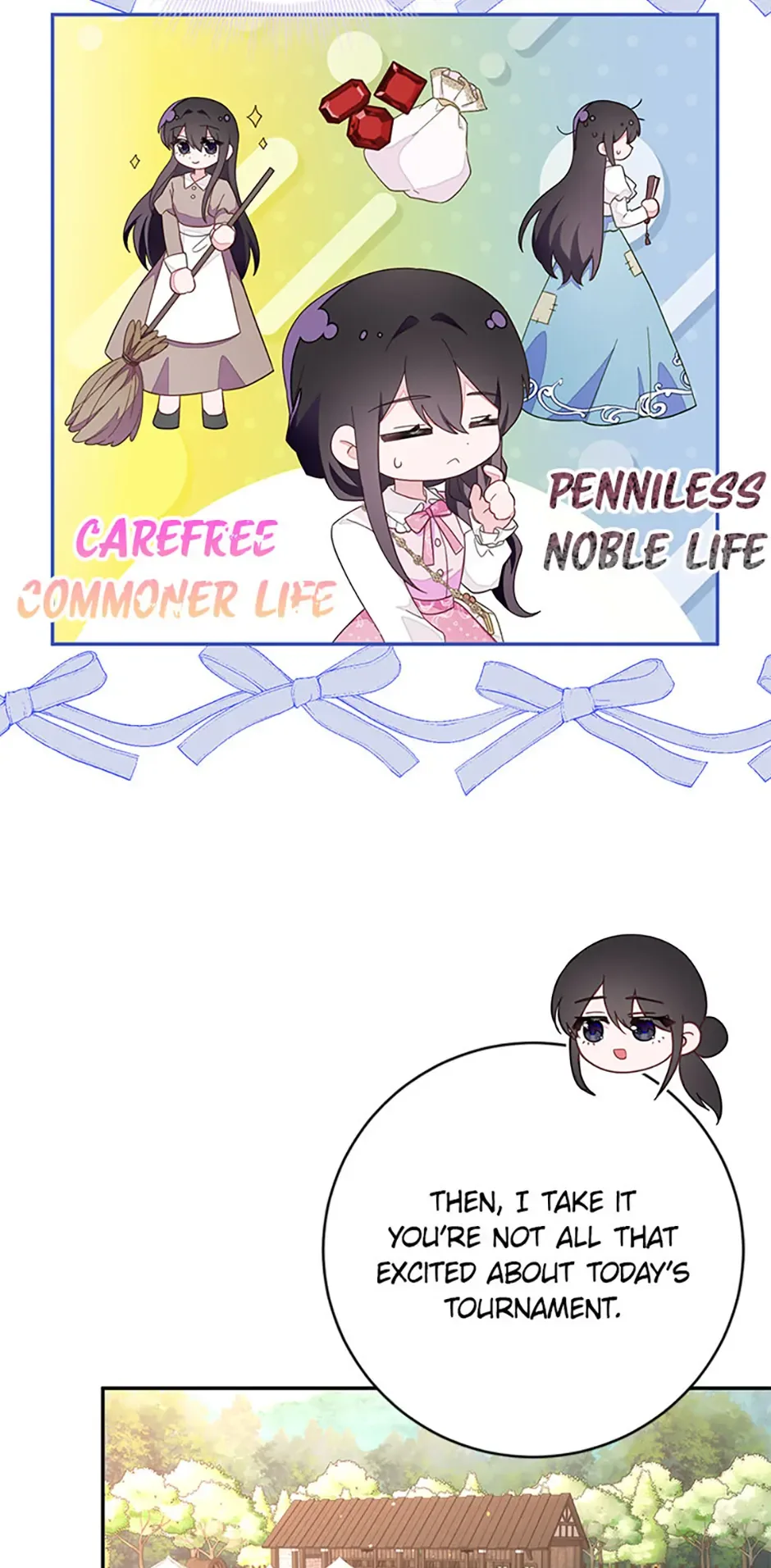 The Bad Ending of an Otome Chapter 81 page 59