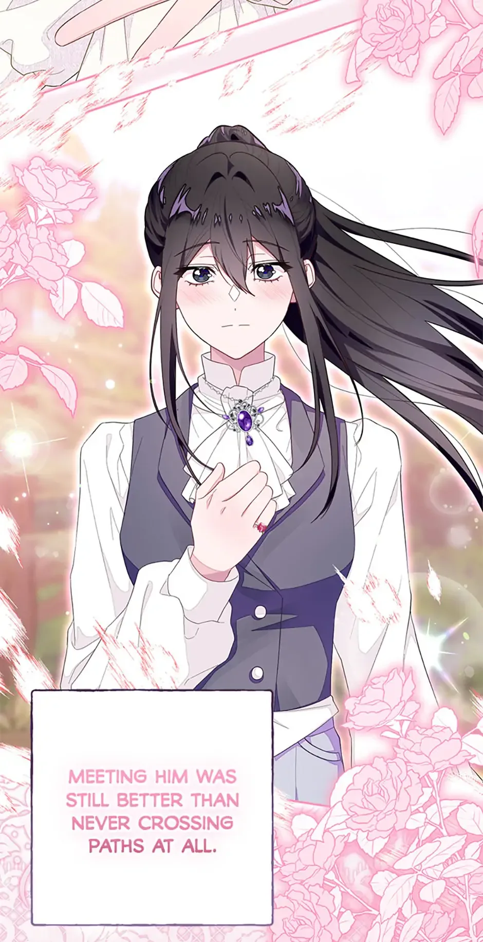 The Bad Ending of an Otome Chapter 81 page 30