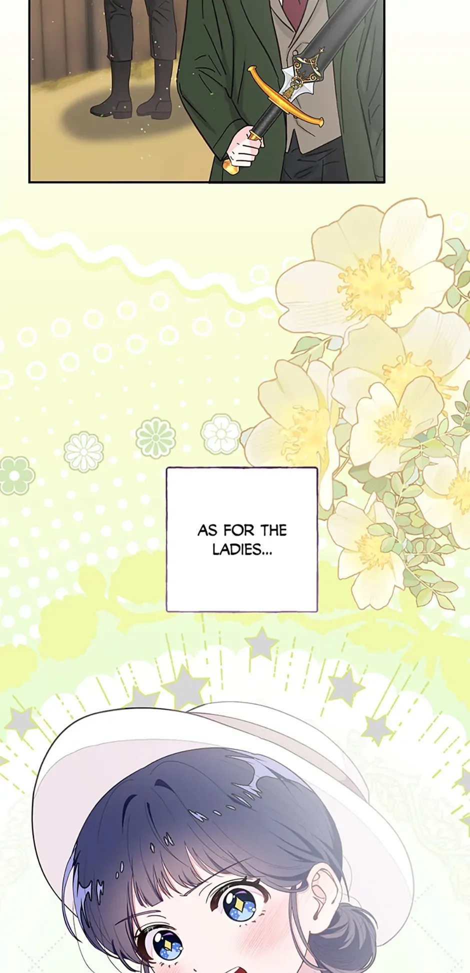 The Bad Ending of an Otome Chapter 81 page 39