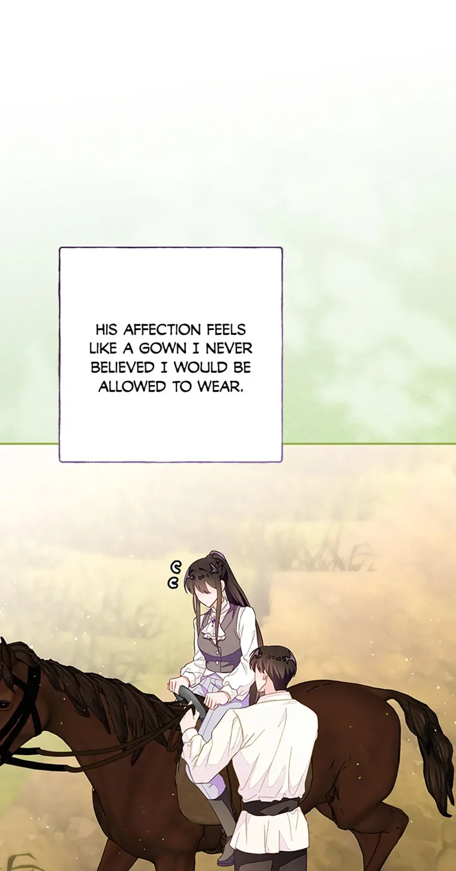 The Bad Ending of an Otome Chapter 80 page 10