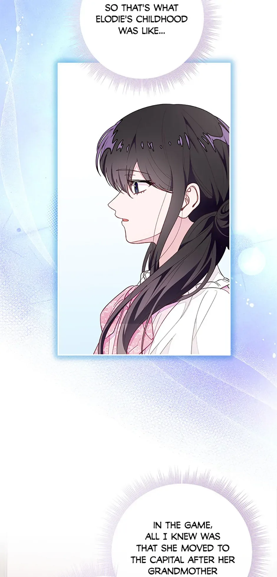 The Bad Ending of an Otome Chapter 82 page 6