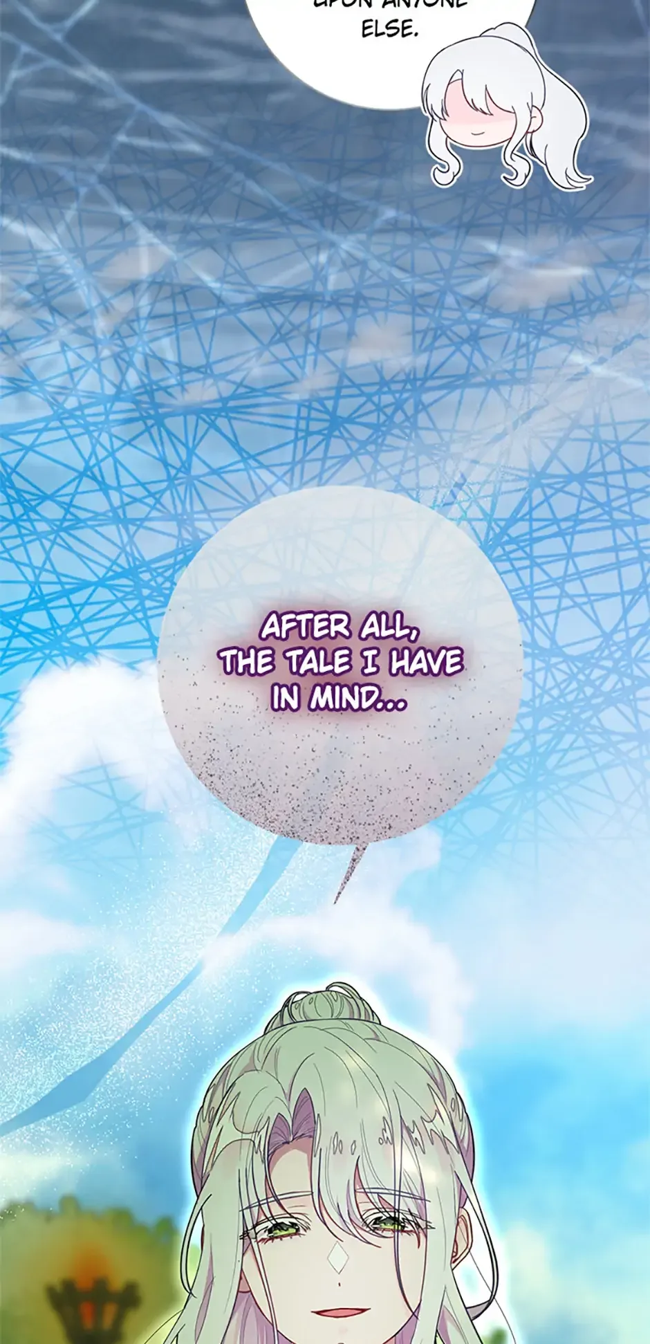 The Bad Ending of an Otome Chapter 82 page 13