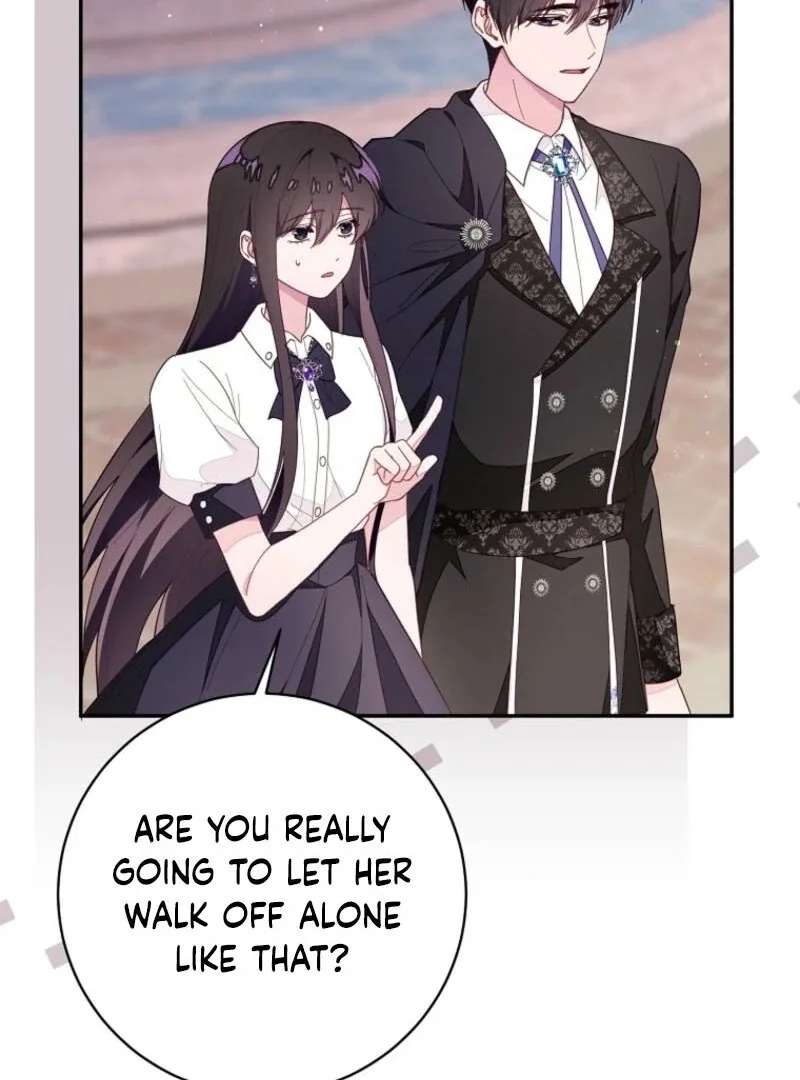 The Bad Ending of an Otome Chapter 72 page 106