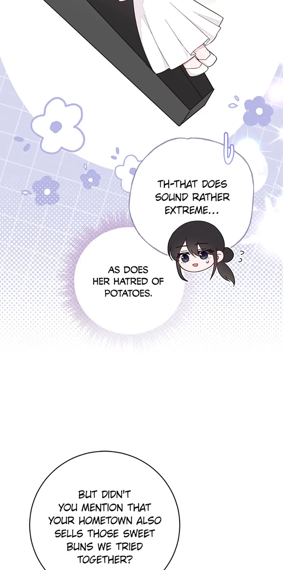 The Bad Ending of an Otome Chapter 81 page 52