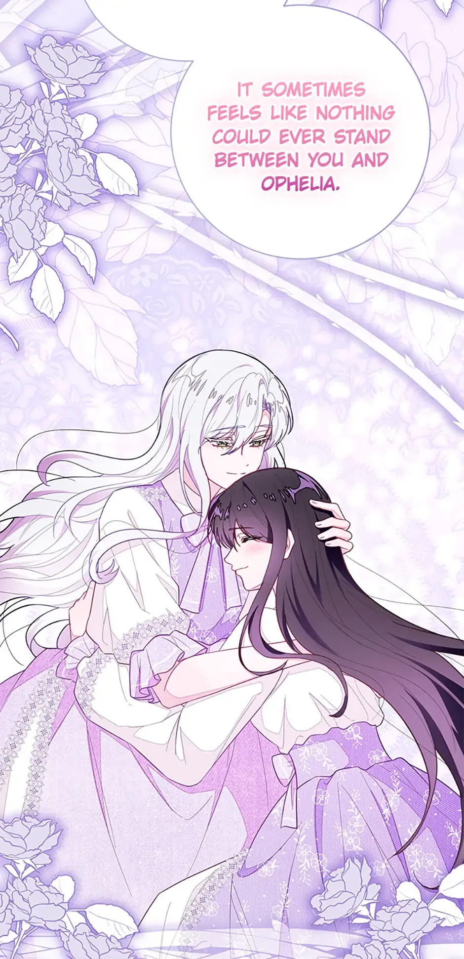 The Bad Ending of an Otome Chapter 81 page 7