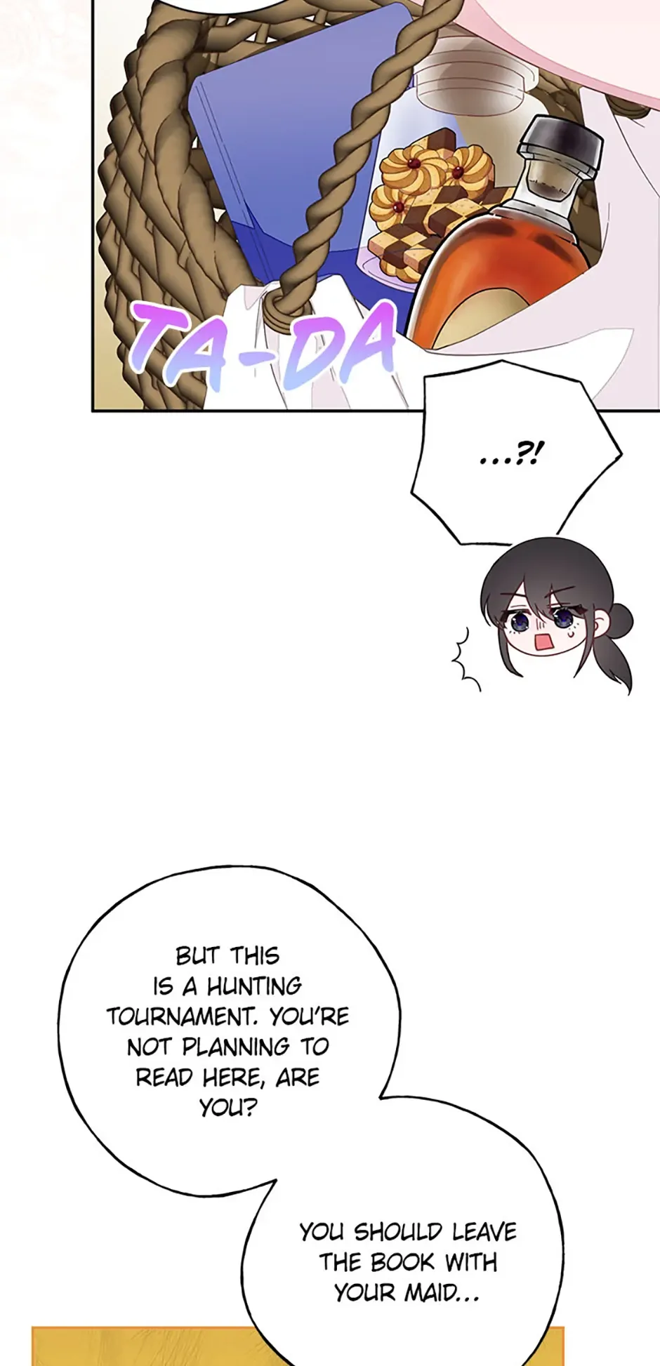 The Bad Ending of an Otome Chapter 81 page 43
