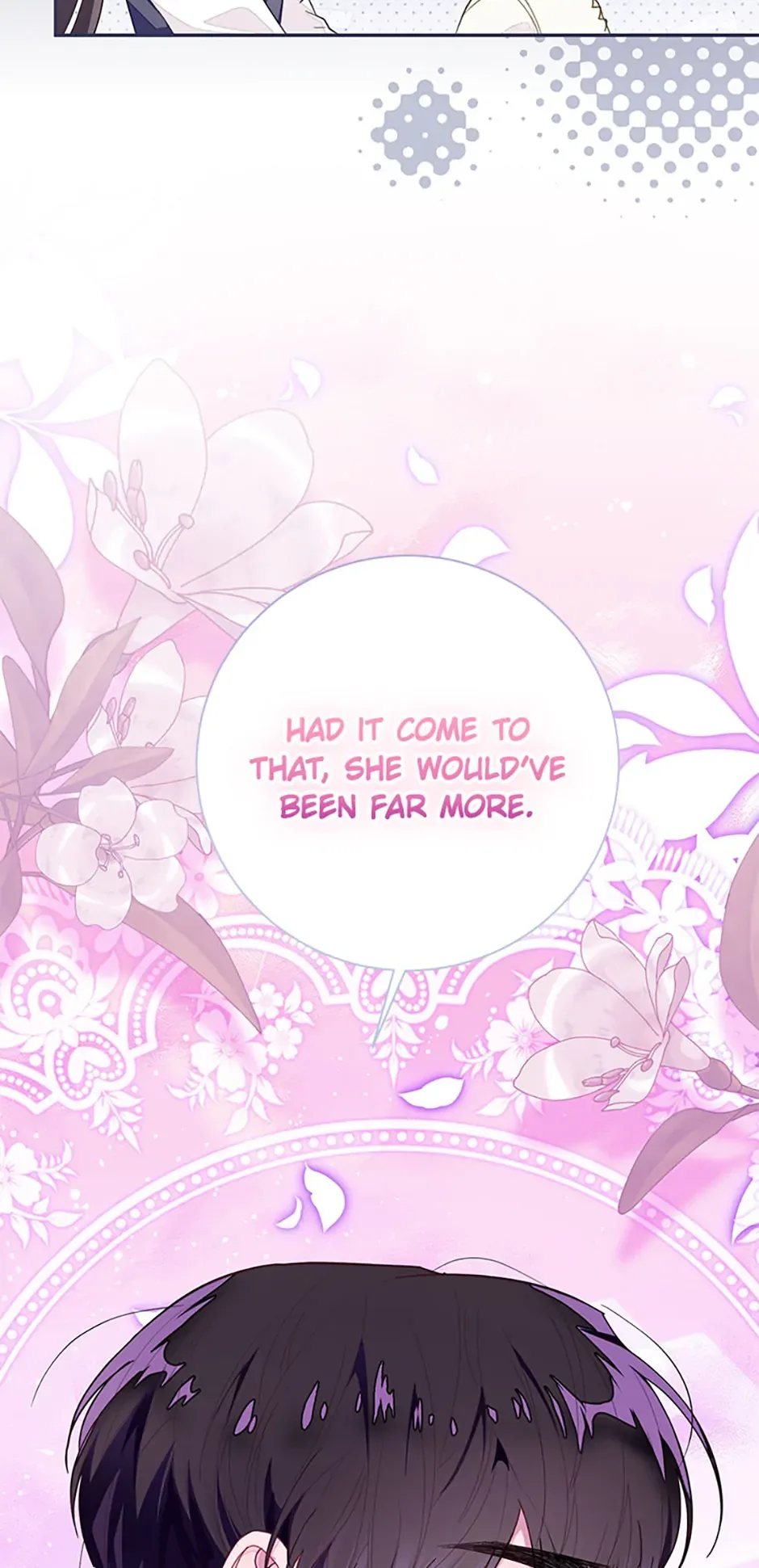 The Bad Ending of an Otome Chapter 81 page 5