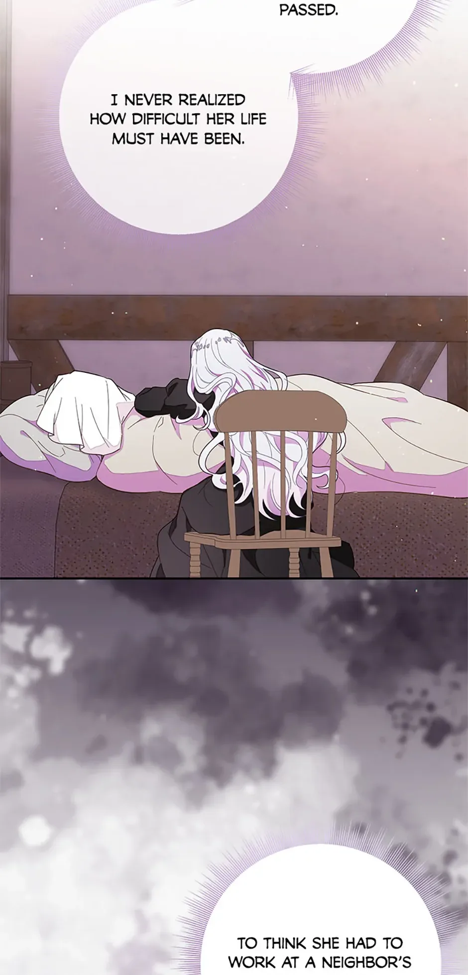 The Bad Ending of an Otome Chapter 82 page 7