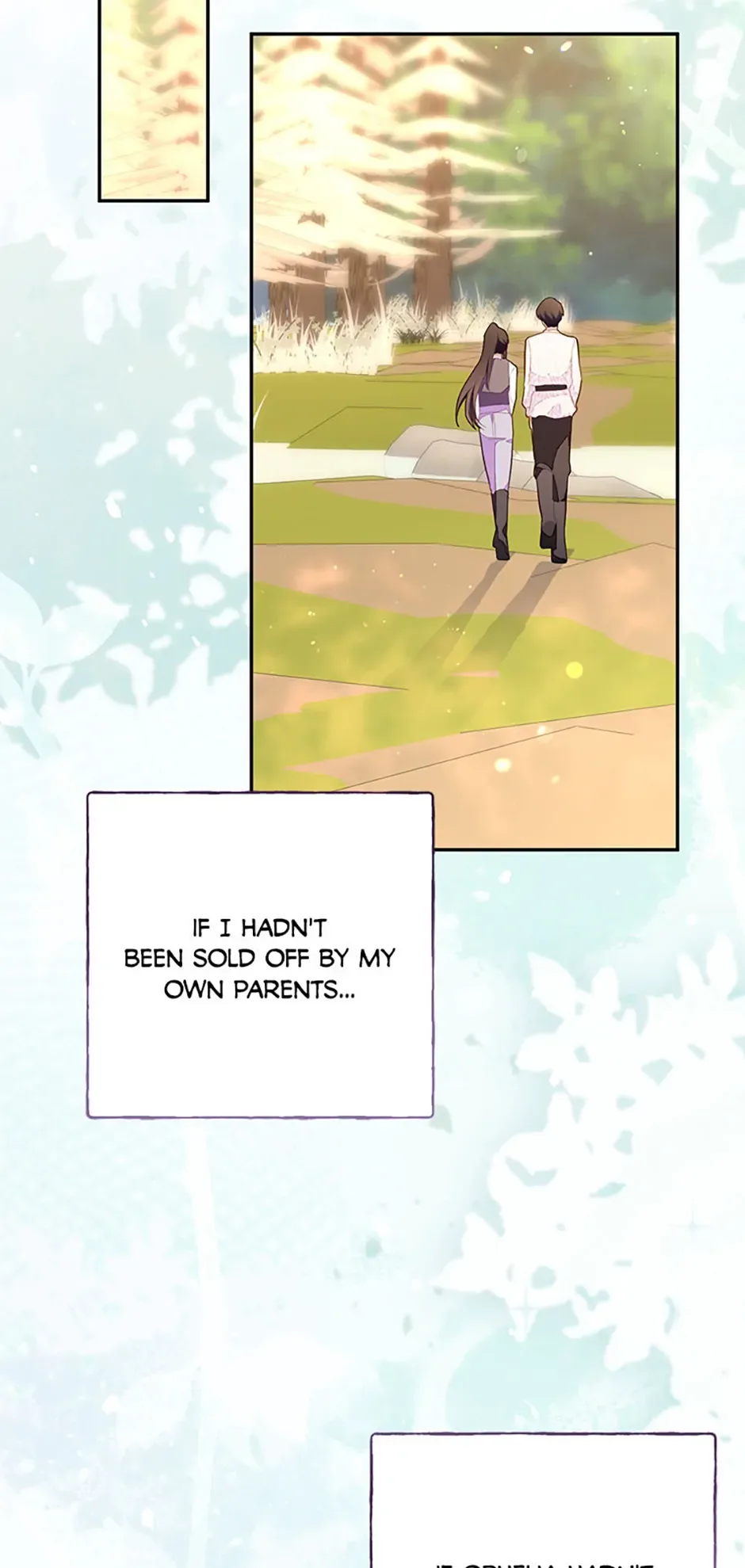 The Bad Ending of an Otome Chapter 81 page 26