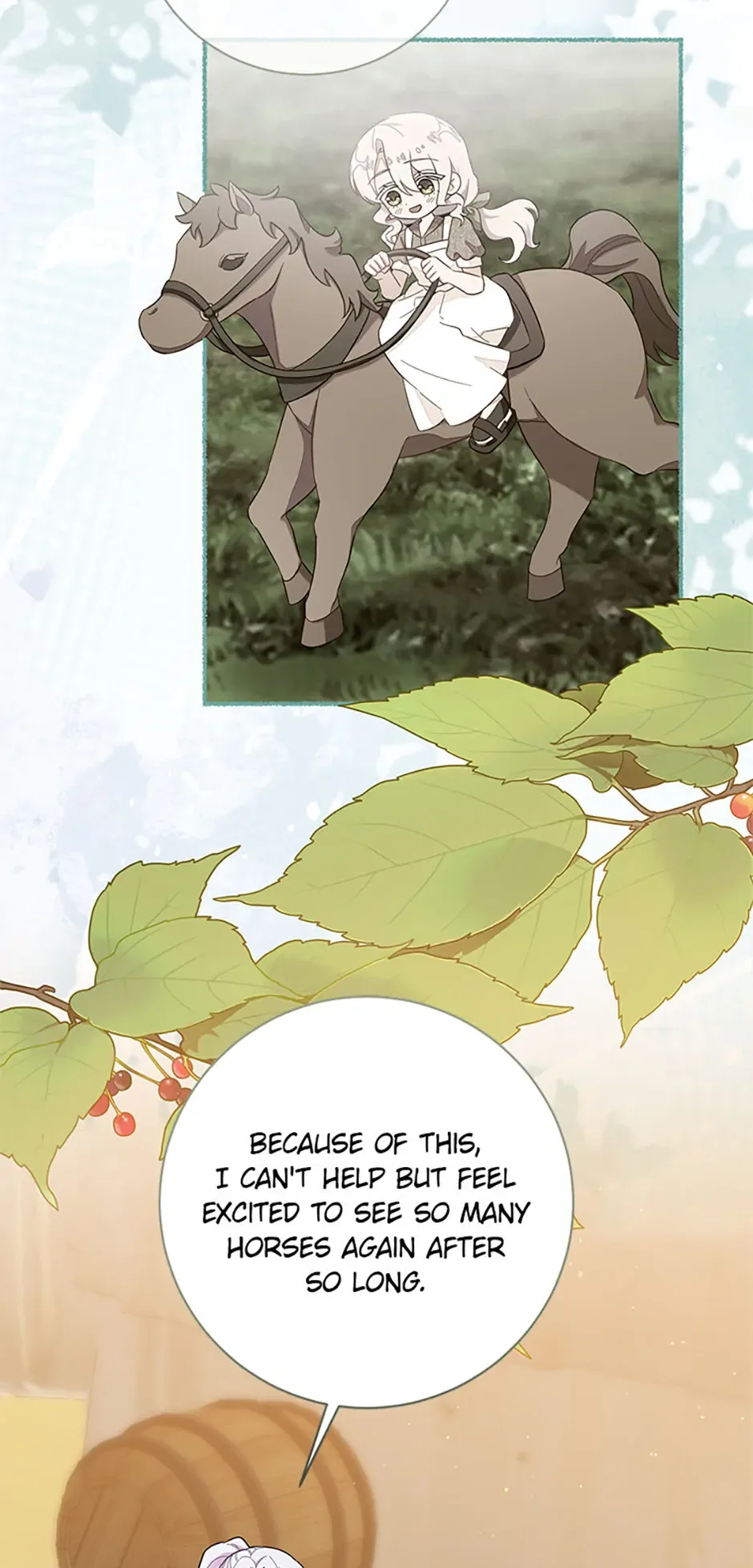 The Bad Ending of an Otome Chapter 82 page 4