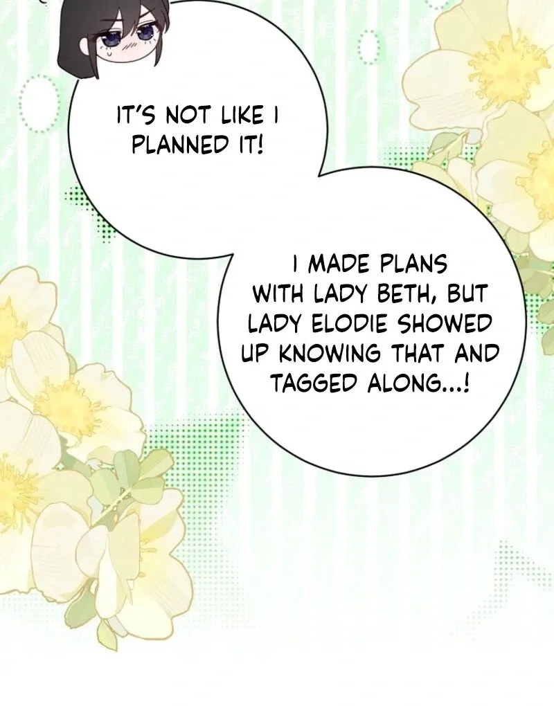 The Bad Ending of an Otome Chapter 72 page 109