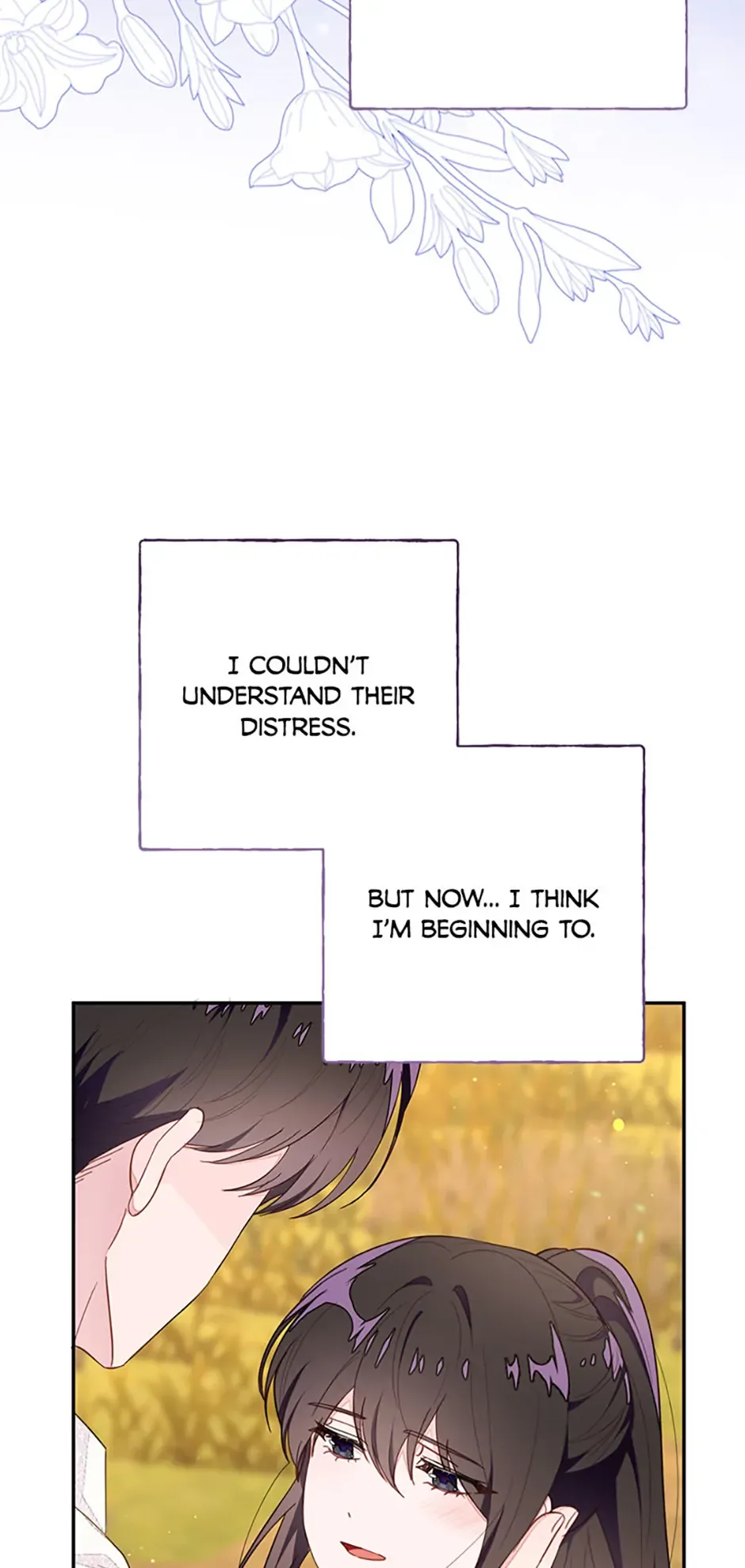 The Bad Ending of an Otome Chapter 81 page 23
