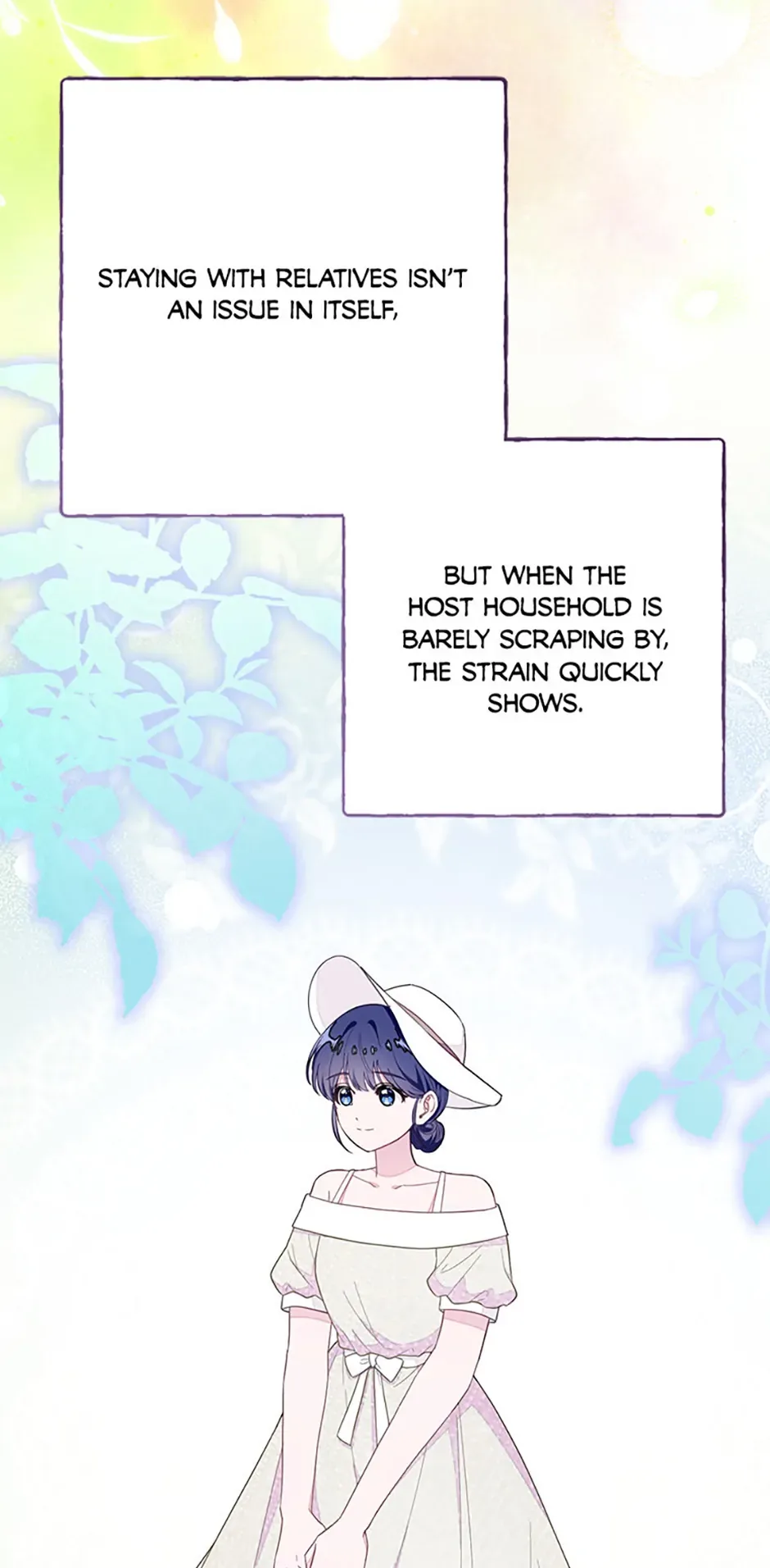 The Bad Ending of an Otome Chapter 81 page 56
