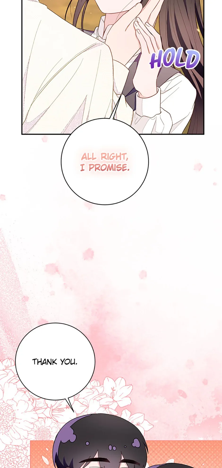 The Bad Ending of an Otome Chapter 81 page 24