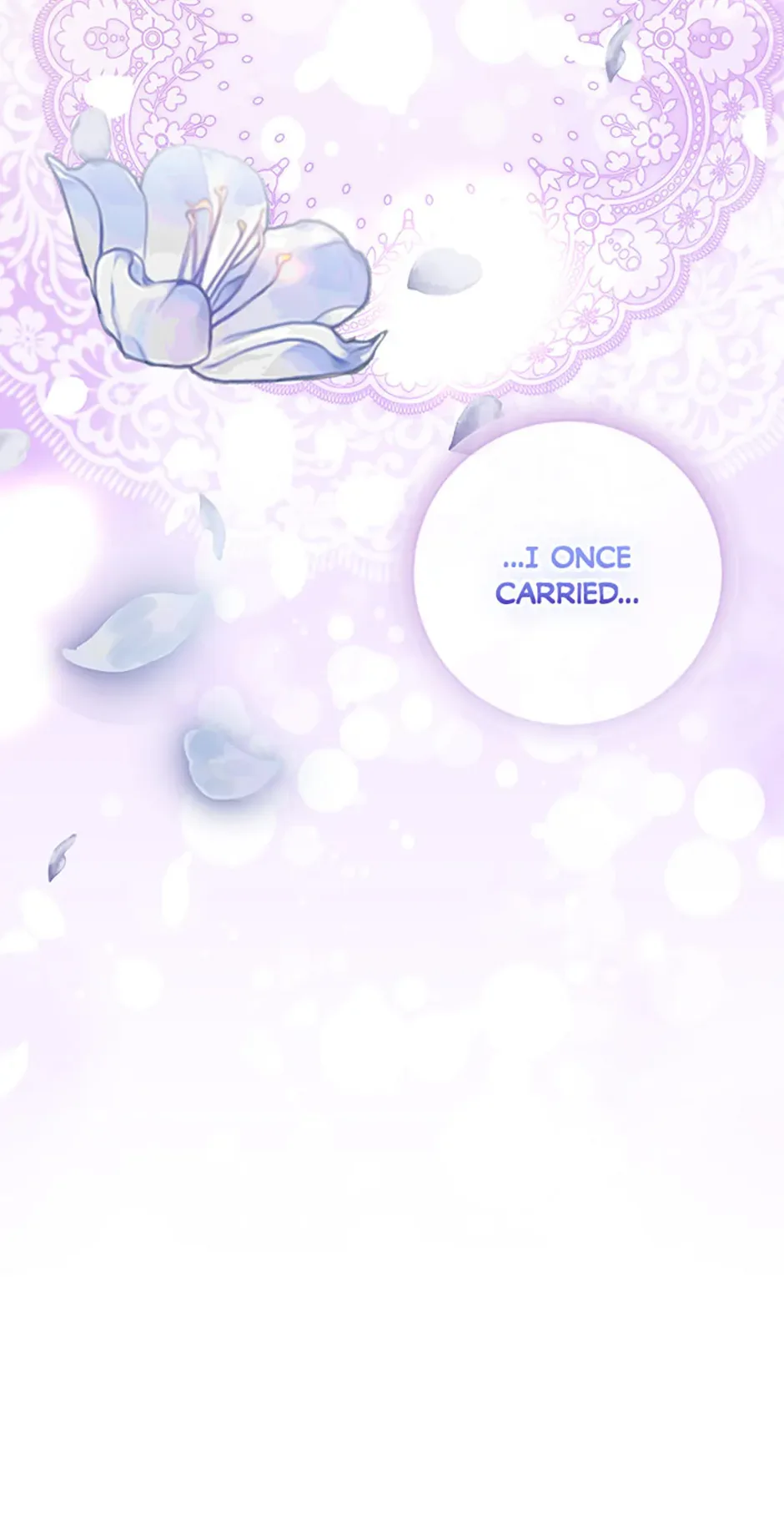 The Bad Ending of an Otome Chapter 81 page 35
