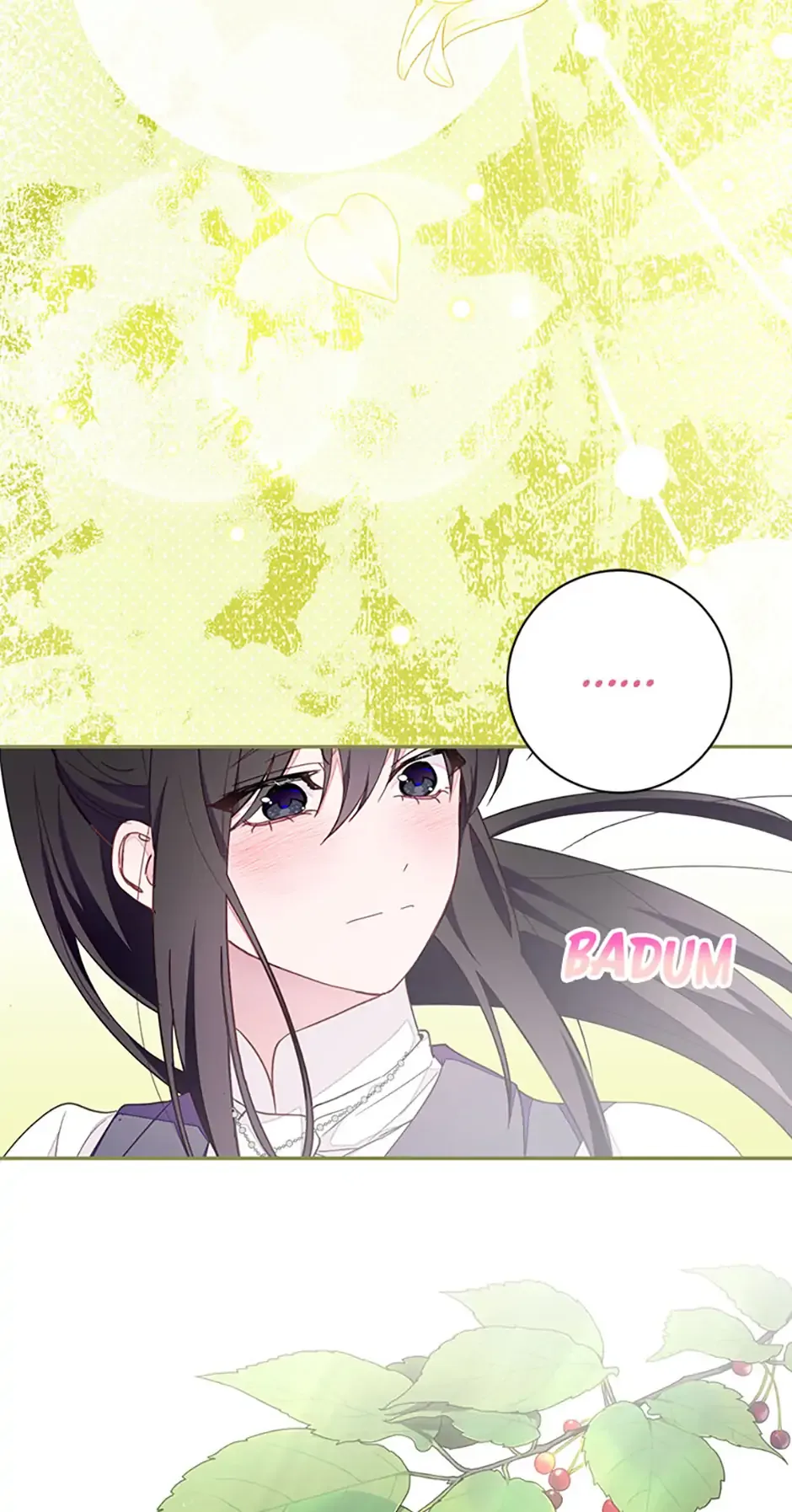 The Bad Ending of an Otome Chapter 80 page 15