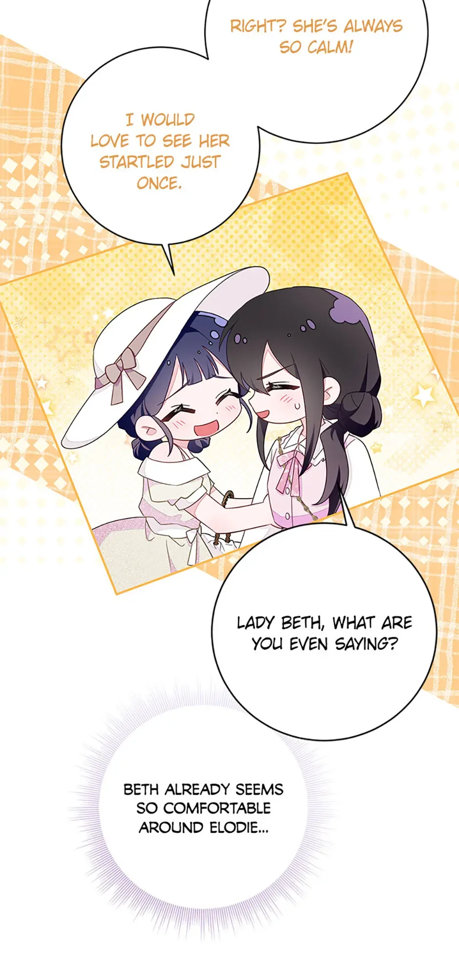 The Bad Ending of an Otome Chapter 82 page 9