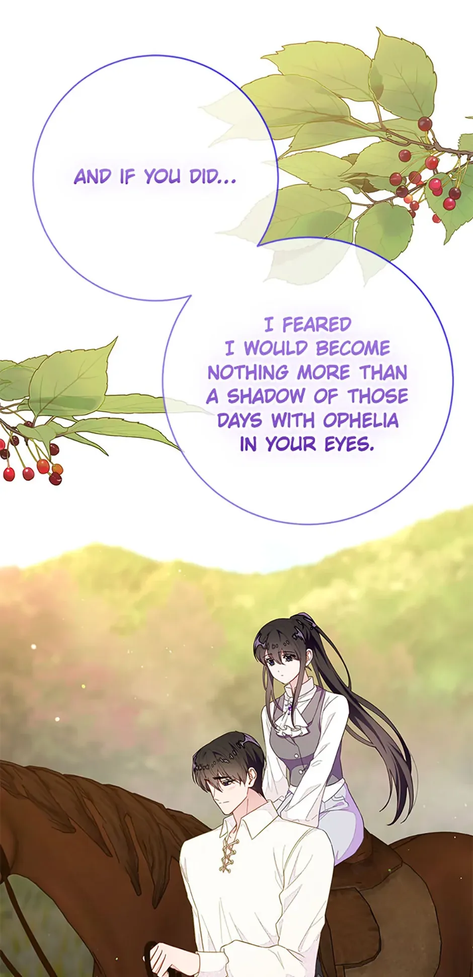 The Bad Ending of an Otome Chapter 81 page 2
