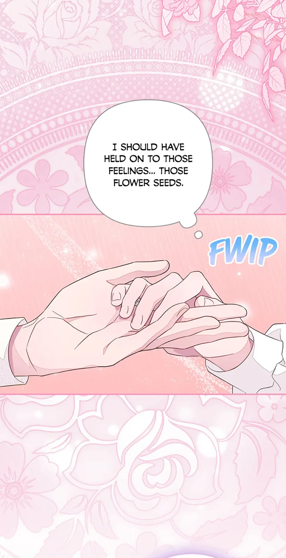 The Bad Ending of an Otome Chapter 81 page 31