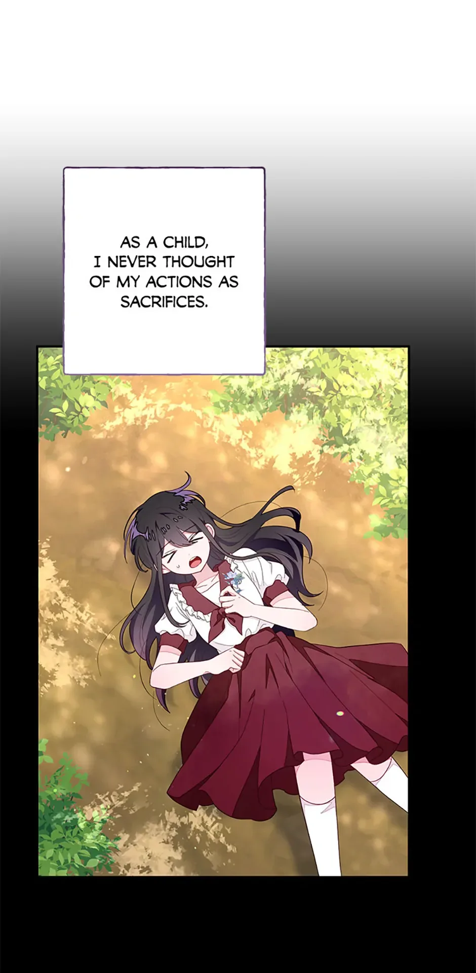 The Bad Ending of an Otome Chapter 81 page 19