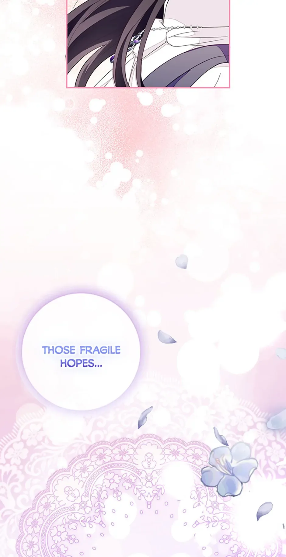 The Bad Ending of an Otome Chapter 81 page 34