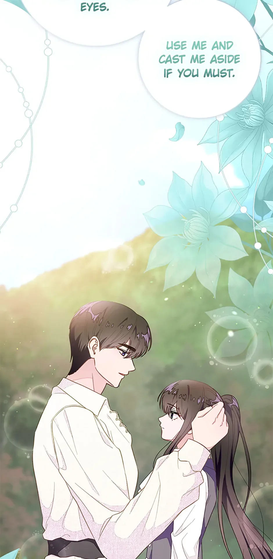 The Bad Ending of an Otome Chapter 81 page 17