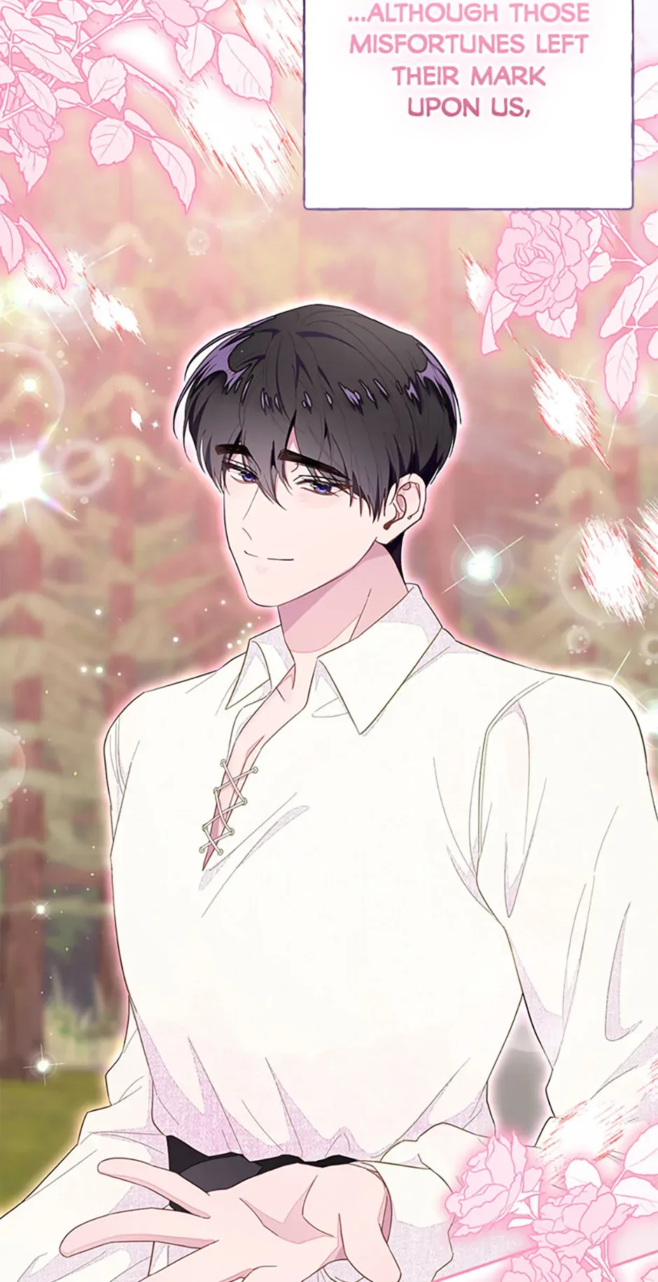 The Bad Ending of an Otome Chapter 81 page 29