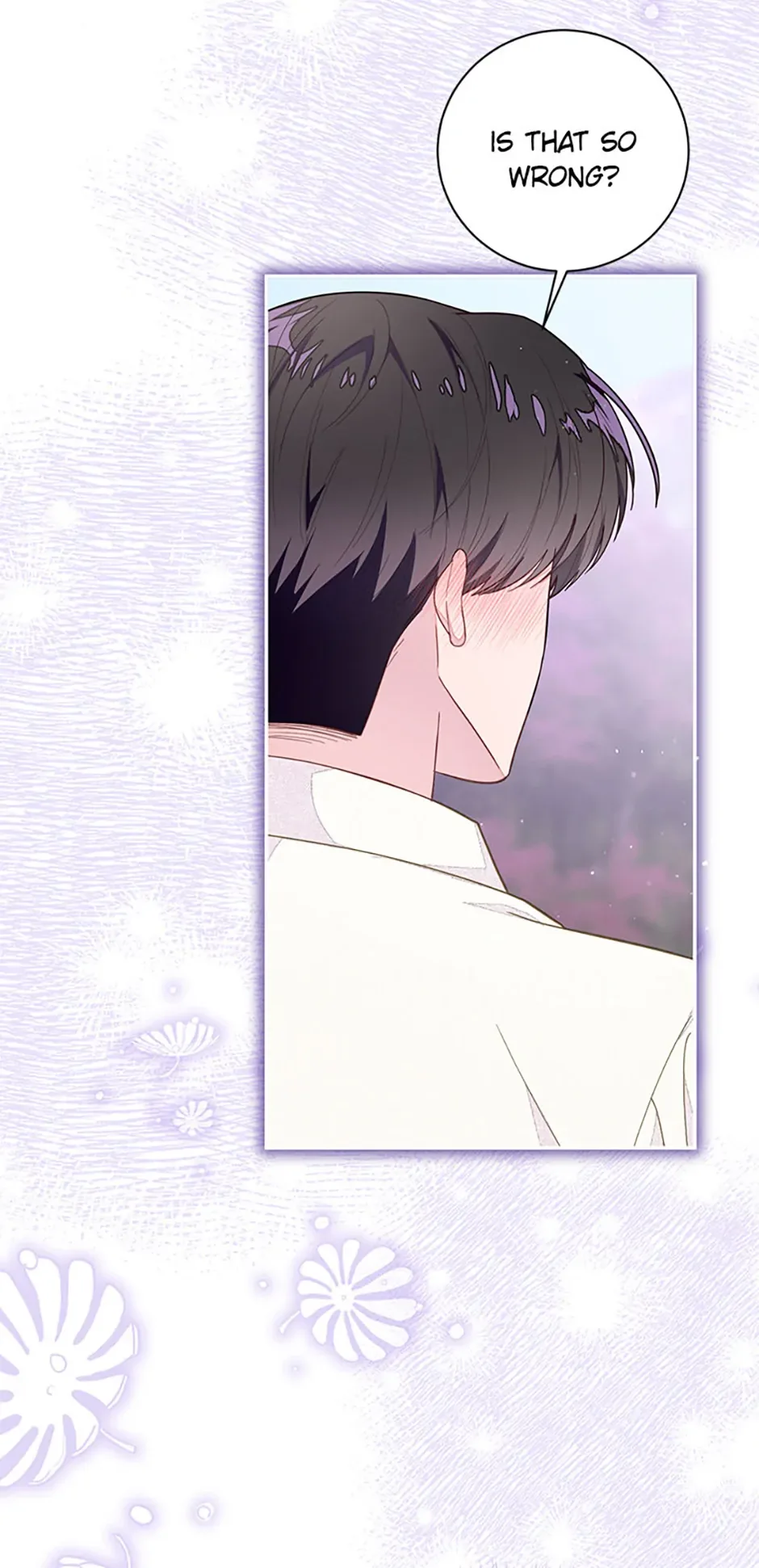 The Bad Ending of an Otome Chapter 81 page 9