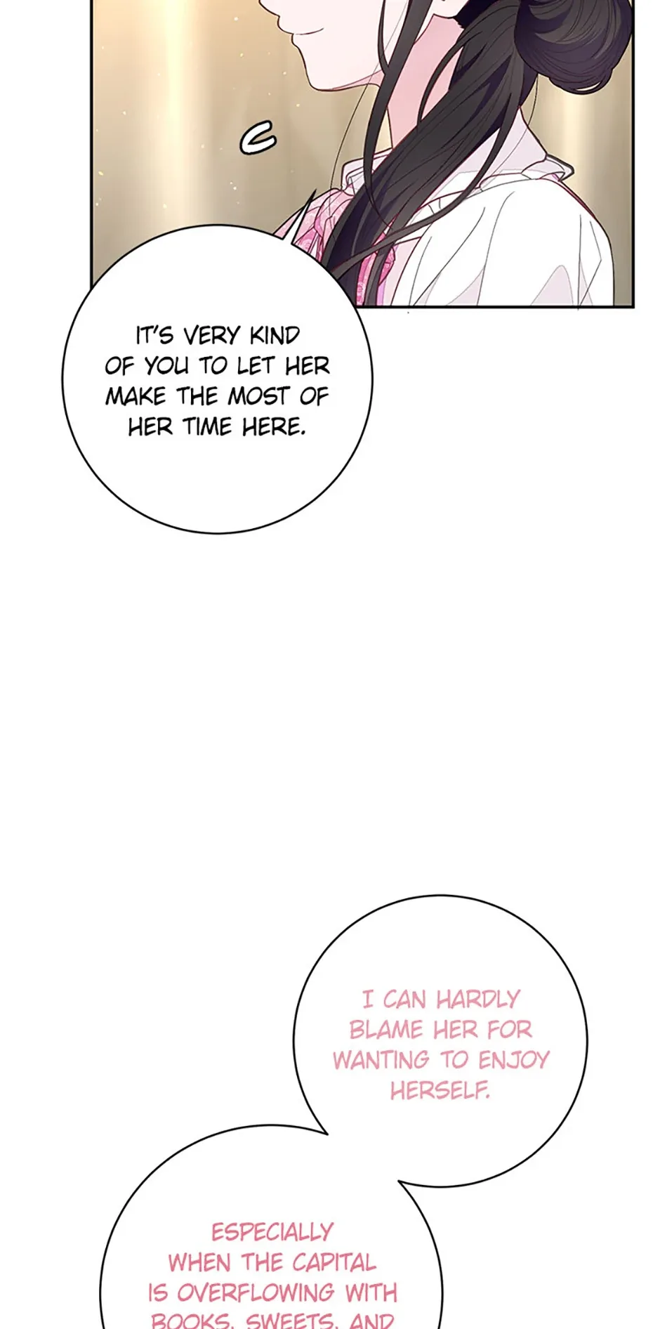 The Bad Ending of an Otome Chapter 81 page 48