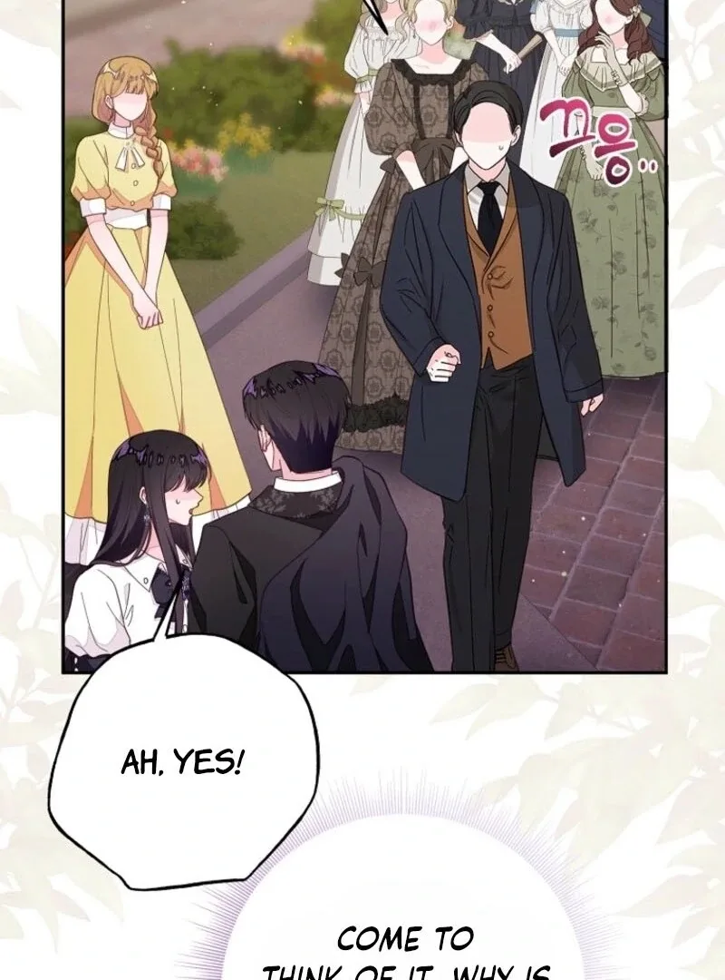 The Bad Ending of an Otome Chapter 72 page 112