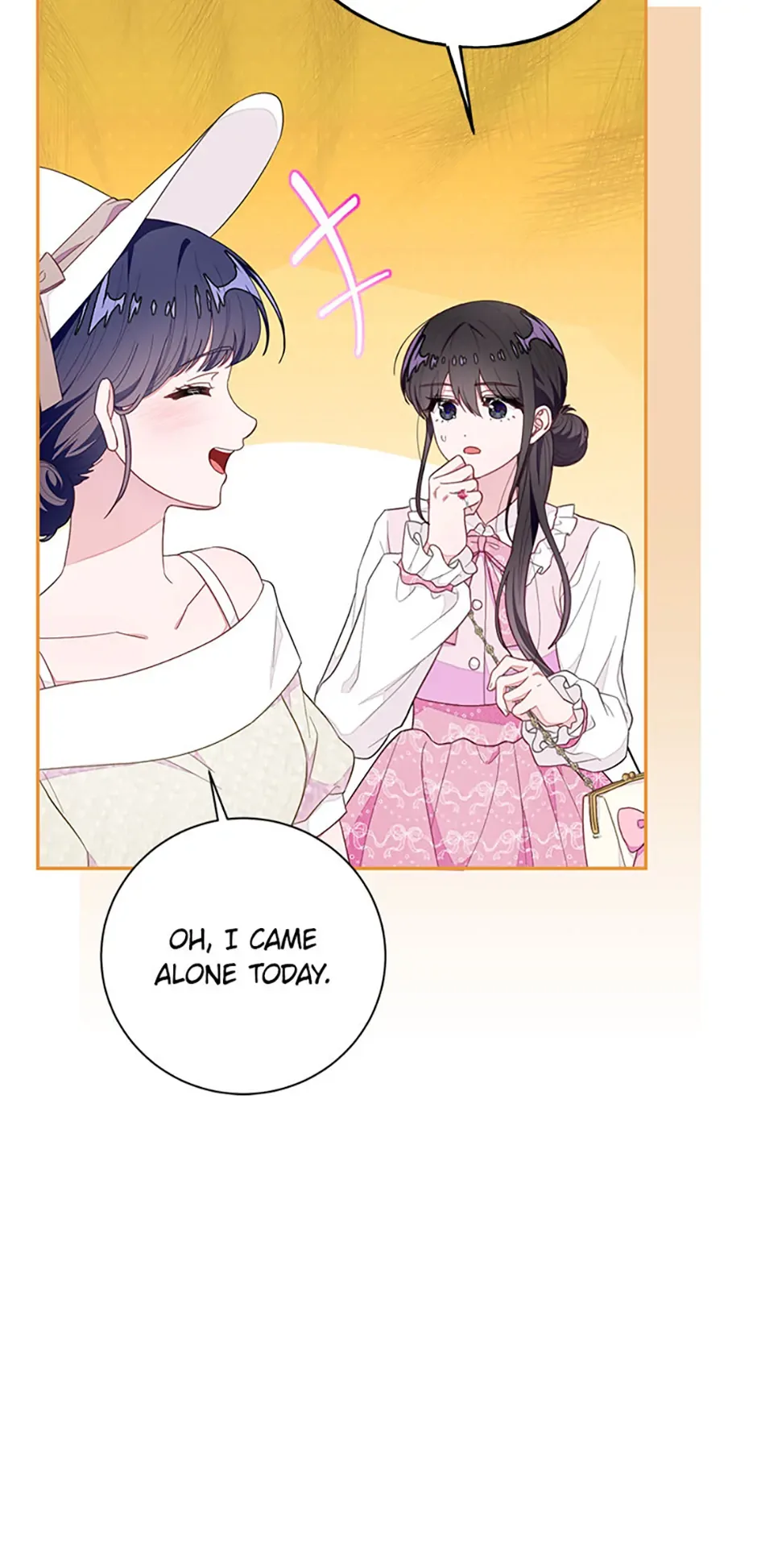 The Bad Ending of an Otome Chapter 81 page 44