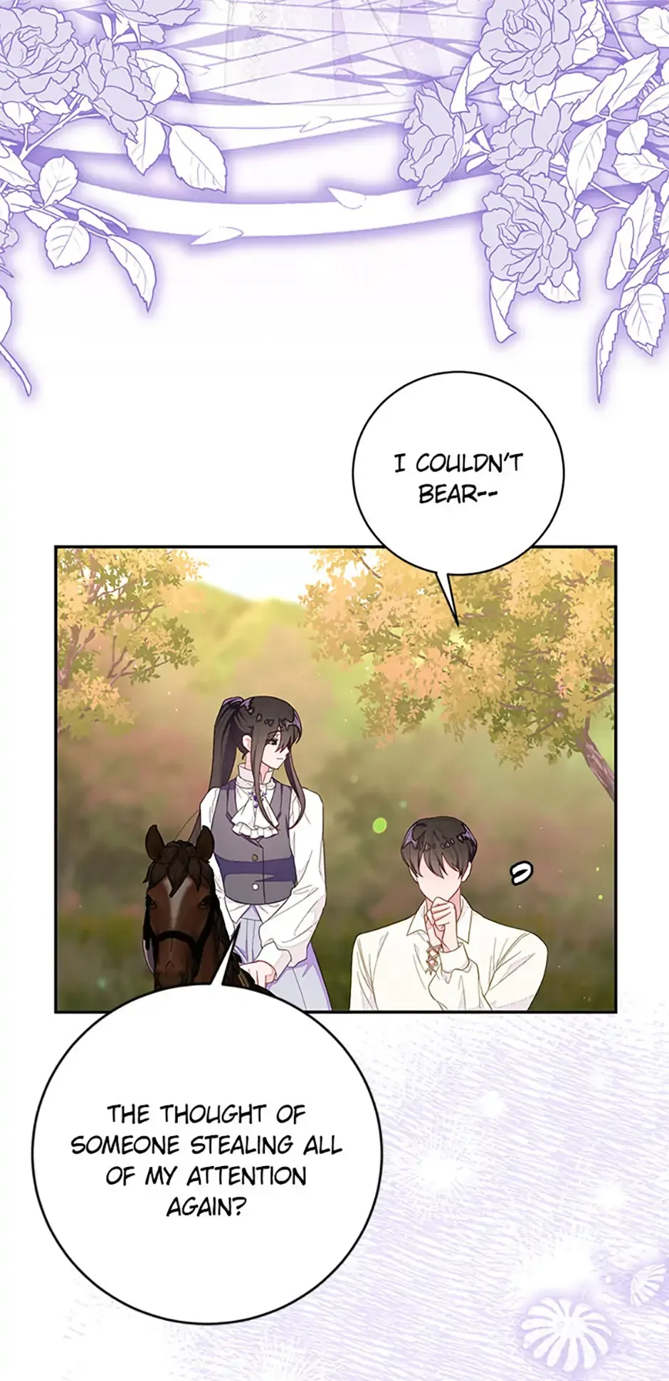 The Bad Ending of an Otome Chapter 81 page 8