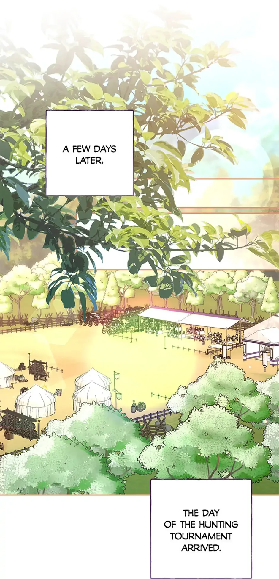 The Bad Ending of an Otome Chapter 81 page 37