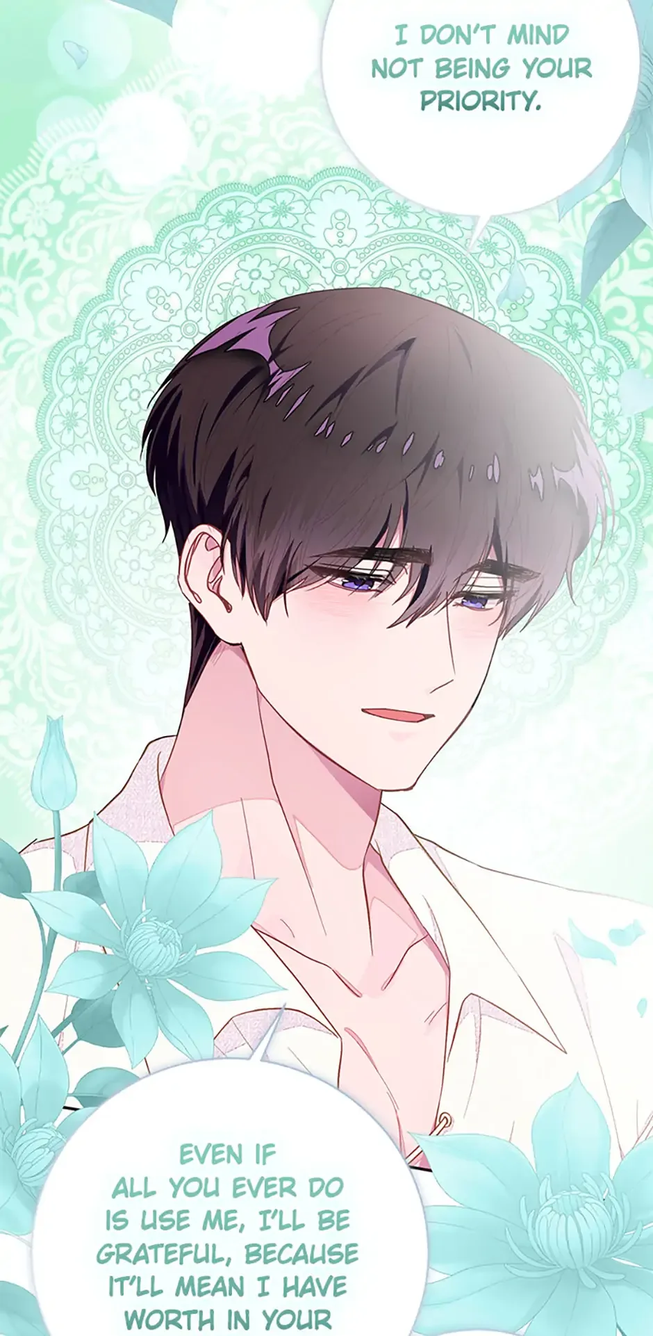 The Bad Ending of an Otome Chapter 81 page 16