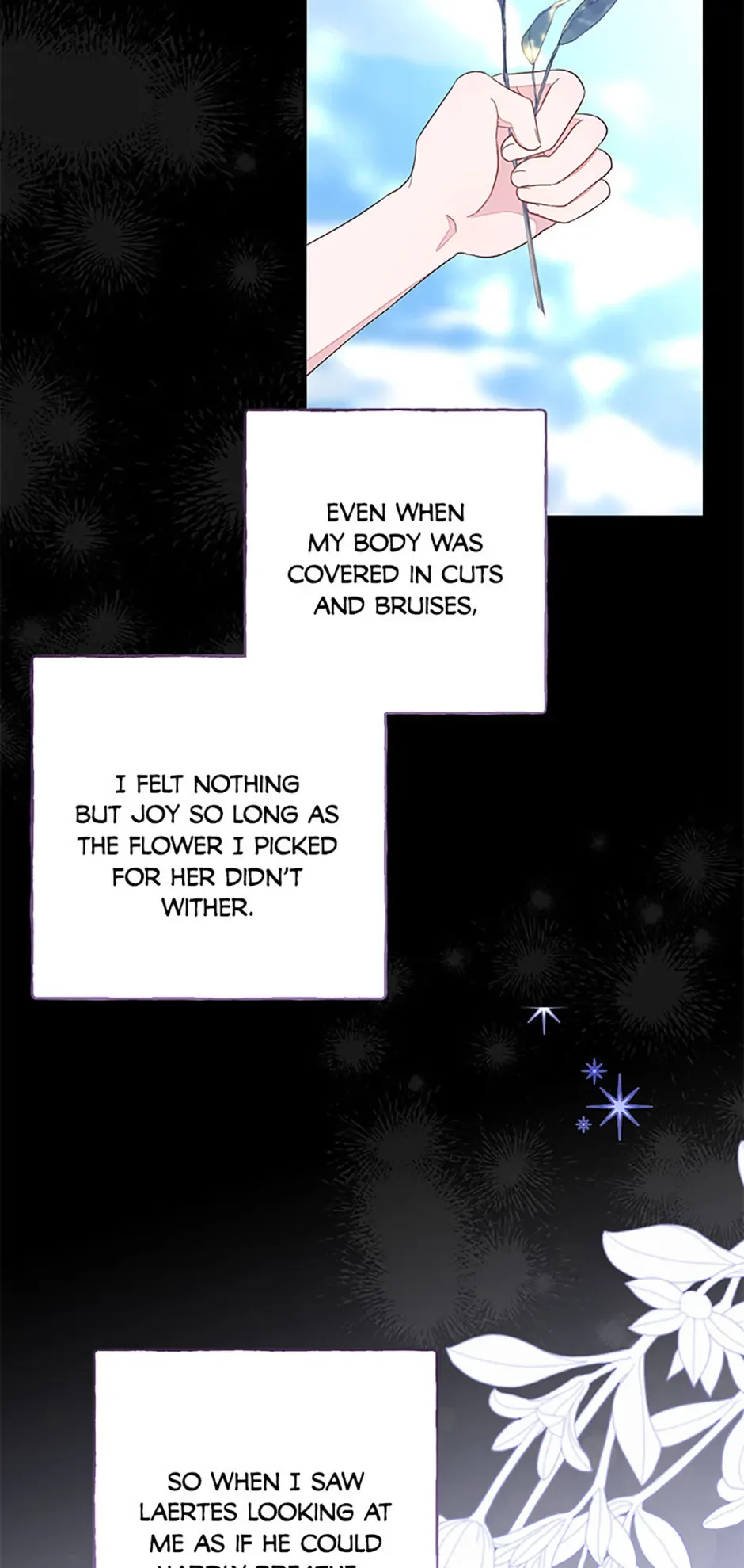 The Bad Ending of an Otome Chapter 81 page 21